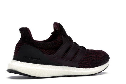 adidas Ultra Boost 3.0 Dark Burgundy