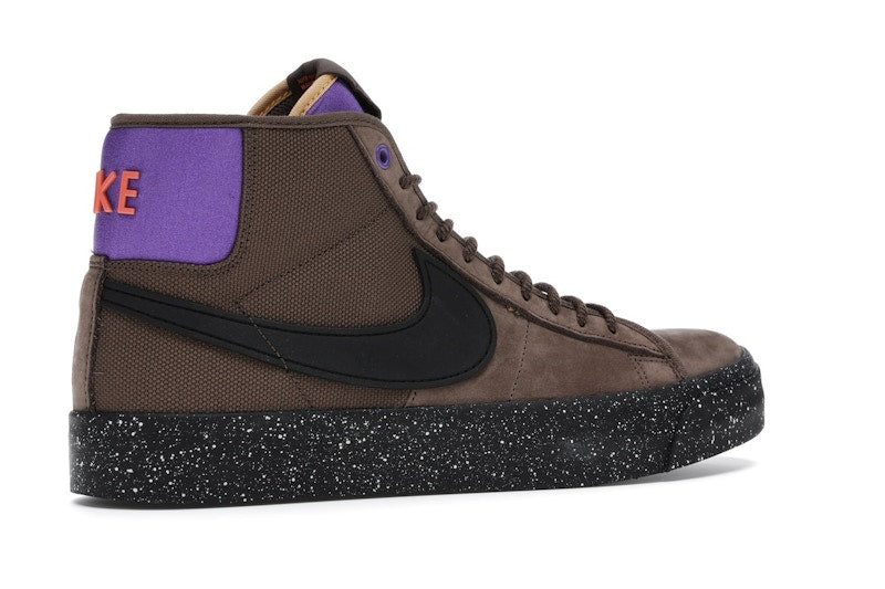 Nike SB Zoom Blazer Mid GT ACG