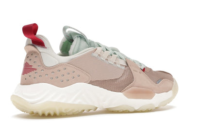 Jordan Delta SP Vachetta Tan