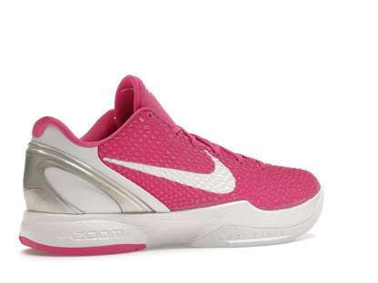Nike Kobe 6 Protro Kay Yow Think Pink (2021)