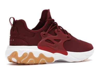 Nike React Presto Team Red