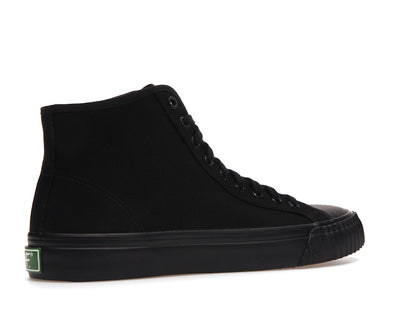 PF Flyers Center Hi Sandlot (Black)