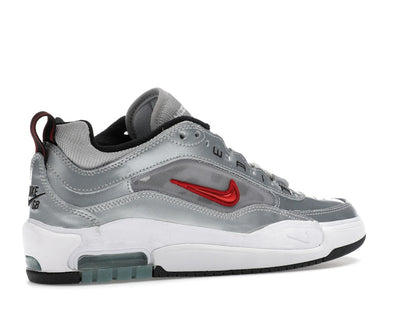 Nike SB Air Max Ishod Wair Silver Bullet