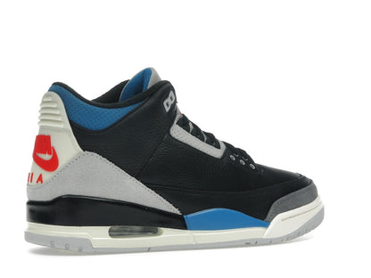 Jordan 3 Retro OG Rare Air