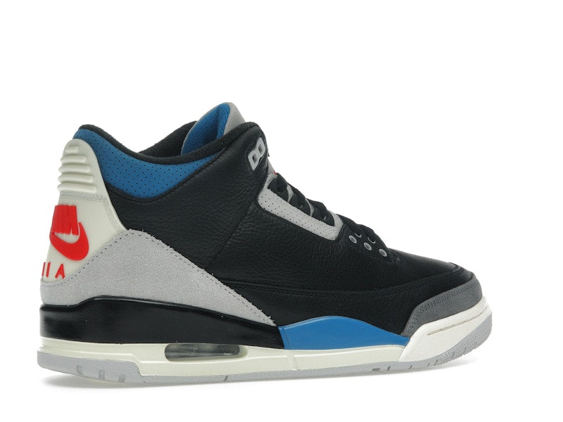Jordan 3 Retro OG Rare Air