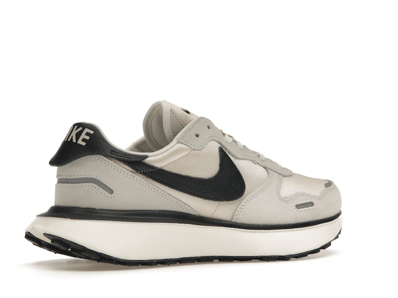 Nike Phoenix Waffle Sail Black (Women's)