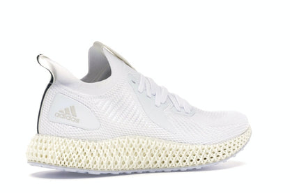 adidas Alphaedge 2 4D White