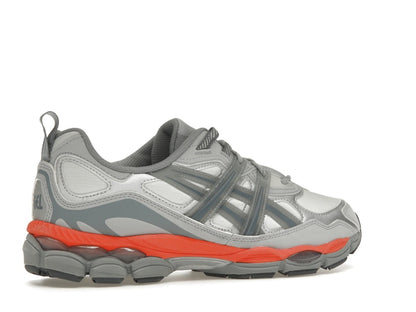 ASICS Gel-NYC Utility Glacier Grey Metropolis