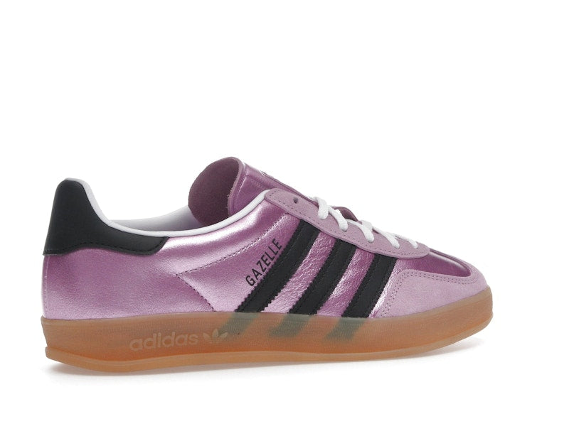 adidas Gazelle Indoor Bliss Lilac Black (Women's)