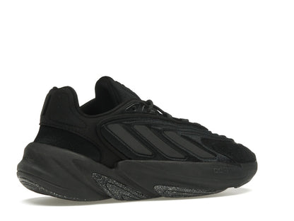 adidas Ozelia Black Carbon (Women's)