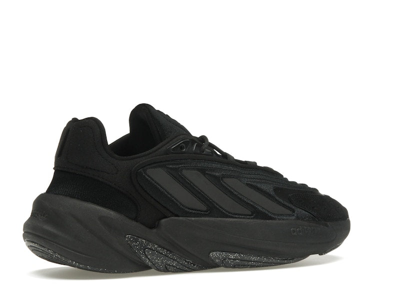 adidas Ozelia Black Carbon (Women's)