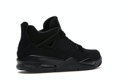 Jordan 4 Retro Black Cat (2020) (GS)