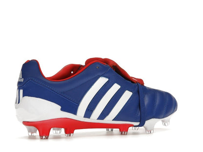 adidas Predator Mania FG Japan Blue White