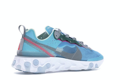 Nike React Element 87 Royal Tint
