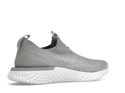 Nike Epic Phantom React Flyknit Wolf Grey