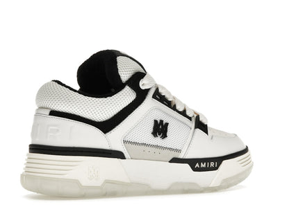 AMIRI MA-1 White Black Grey (2024)