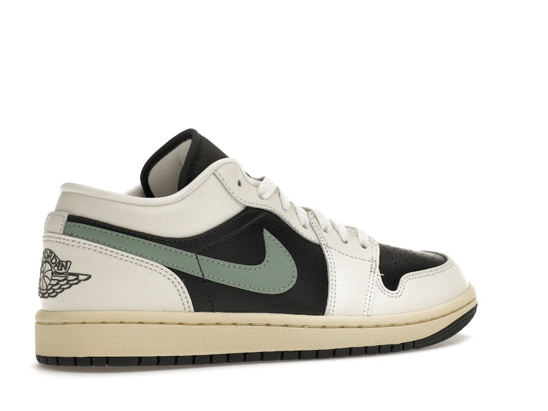 Jordan 1 Low Jade Smoke (Women's)
