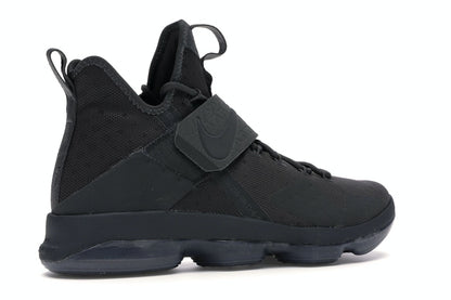 Nike LeBron 14 Zero Dark Thirty 23