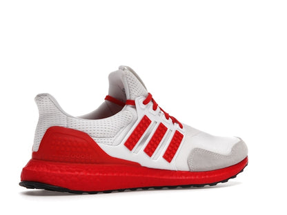 adidas Ultra Boost LEGO Color Pack Red