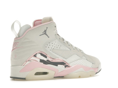 Jordan MVP 678 Shy Pink (Women's)
