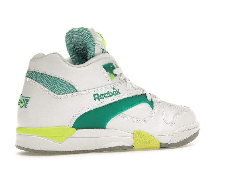 Reebok Court Victory Pump Michael Chang