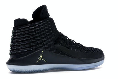 Jordan XXXII Black Cat