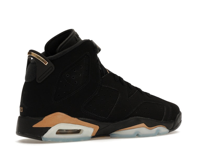 Jordan 6 Retro DMP 2020 (GS)