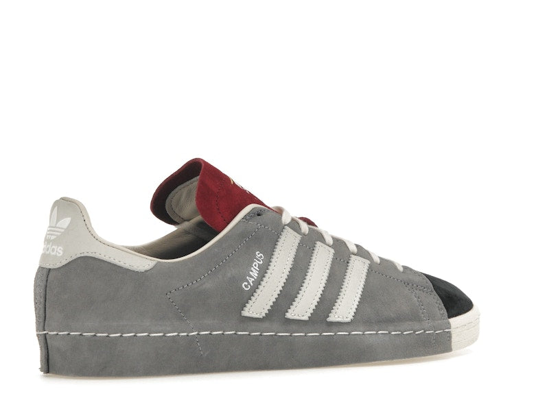adidas Campus 80s Recouture Grey Three