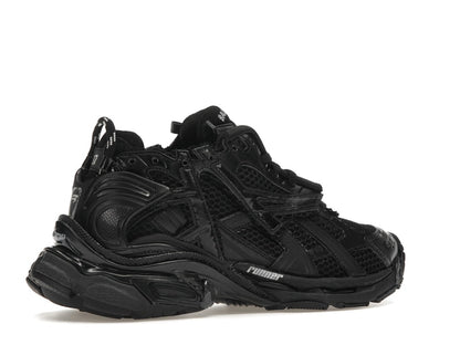 Balenciaga Runner Black (Women's)