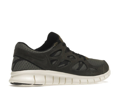 Nike Free Run 2 Sequoia