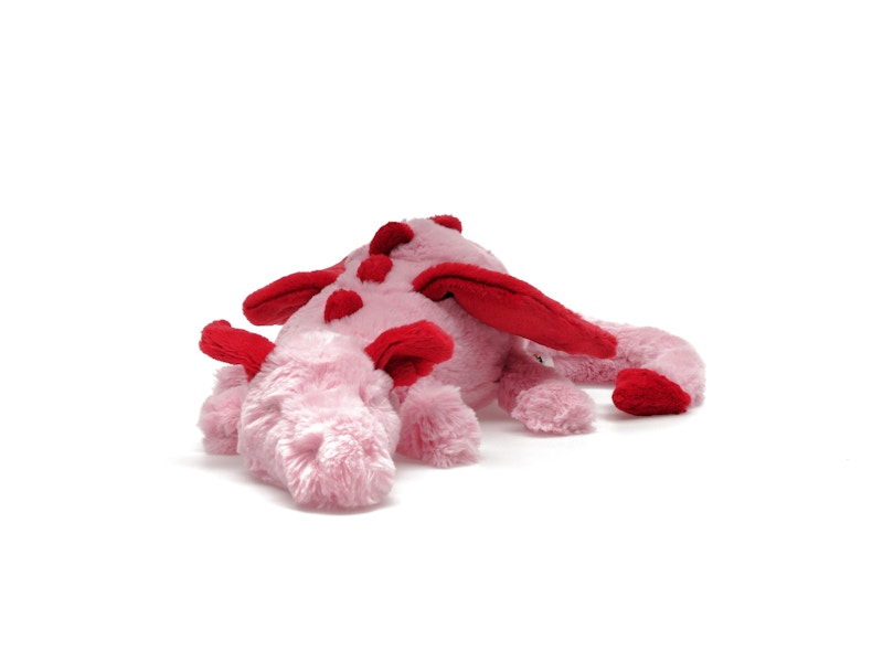 Jellycat Heart Dragon Plush