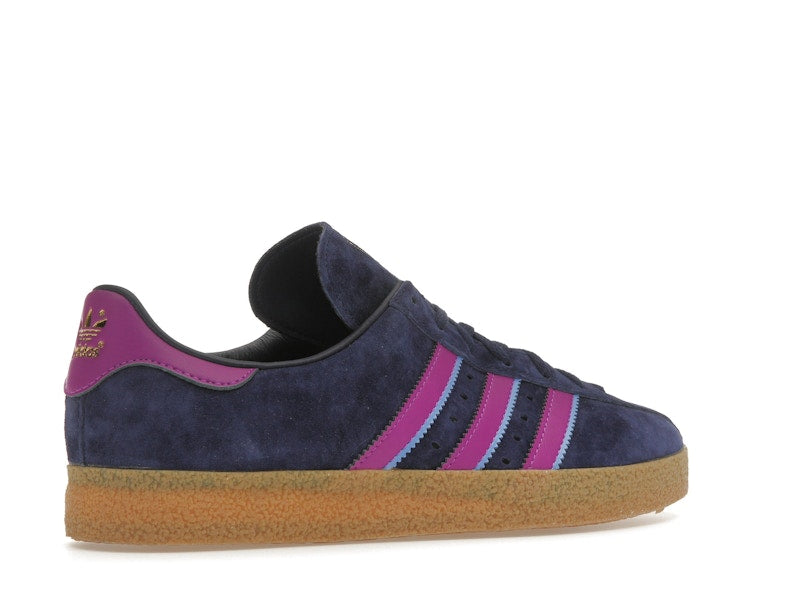 adidas Yabisah size? Exclusive City Series Blue Purple