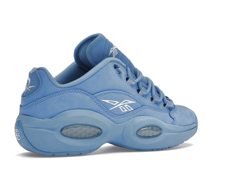Reebok Question Low Blueprint
