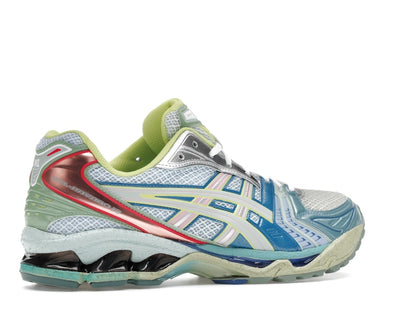 ASICS Gel-Kayano 14 Facetasm Organic Beauty