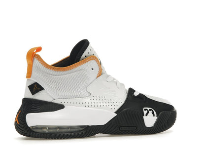 Jordan Stay Loyal 2 White Taxi Black