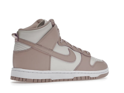 Nike Dunk High Pink Oxford (Women's)