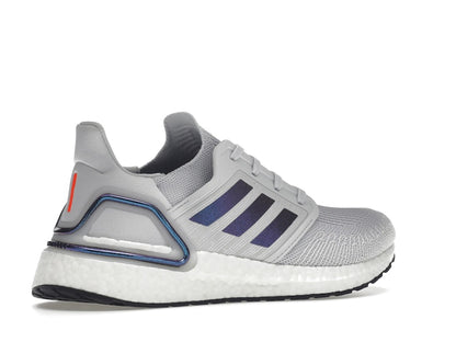 adidas Ultra Boost 2020 ISS US National Lab Dash Grey Blue Violet