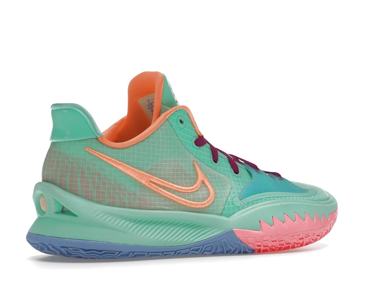 Nike Kyrie 4 Low Keep Sue Fresh