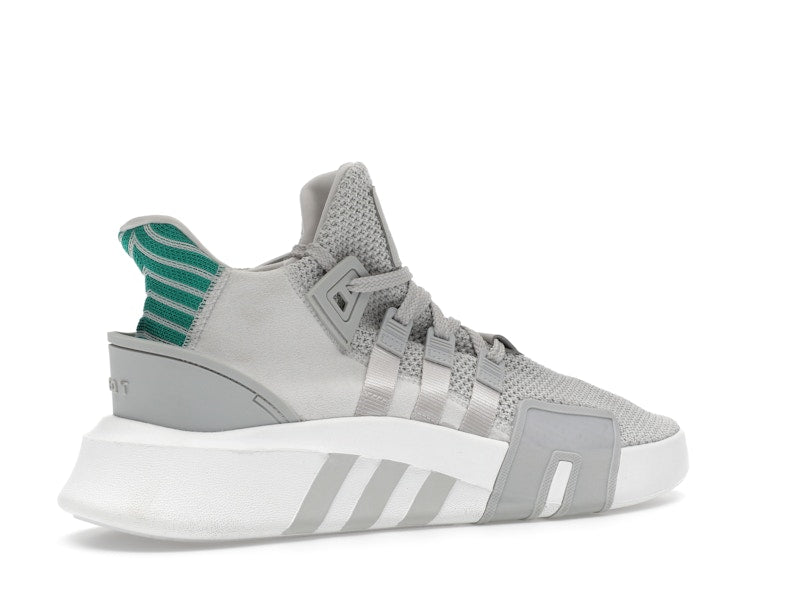 adidas EQT Basketball Adv Grey One Sub Green