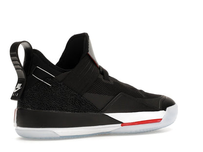 Jordan XXXIII SE Black
