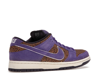 Nike SB Dunk Low Purple Safari