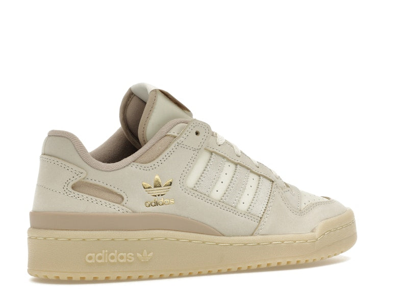 adidas Forum Low CL Ivory Wonder Beige Sand