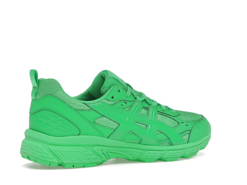 ASICS Gel-Nunobiki Comme des Garcons SHIRT Green