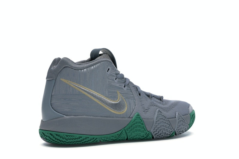 Nike Kyrie 4 City Guardians (GS)