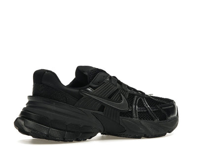 Nike V2K Run Black Dark Smoke Grey (Women's)