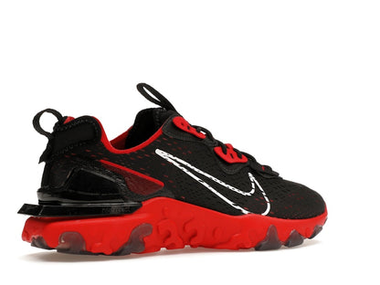 Nike React Vision Bred
