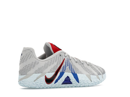 Nike Ja 3 SE Outer Space (GS)