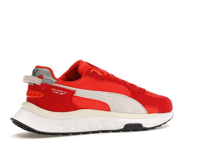 Puma Wild Rider Pickup