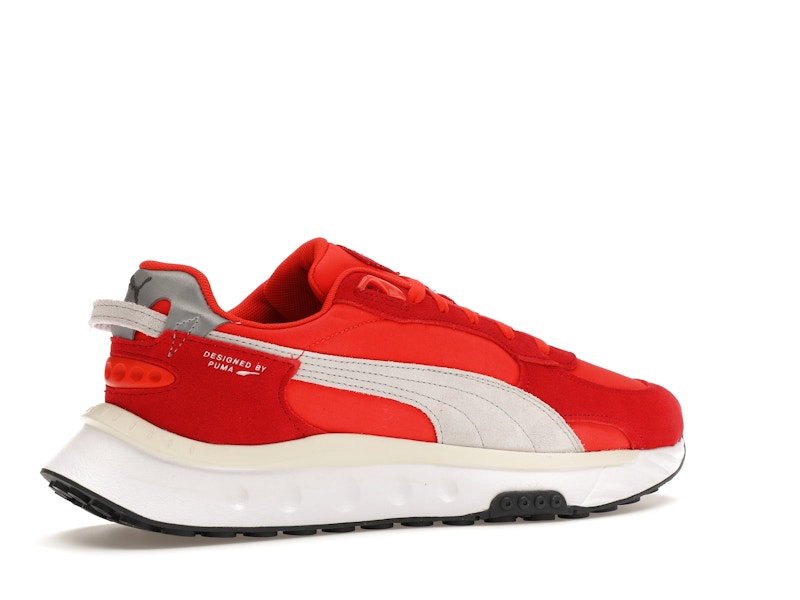 Puma Wild Rider Pickup