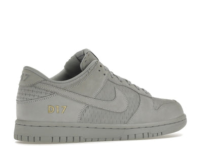 Nike Dunk Low Plattenbau